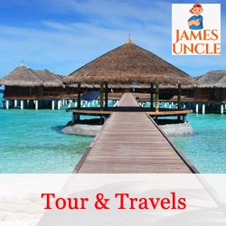 Tour operator Travelers Mr. Prasenjit Pal in Agarpara